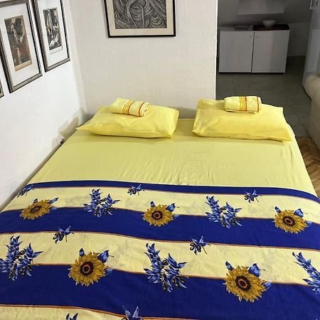 Srba Apartment Beograd Ngoại thất bức ảnh
