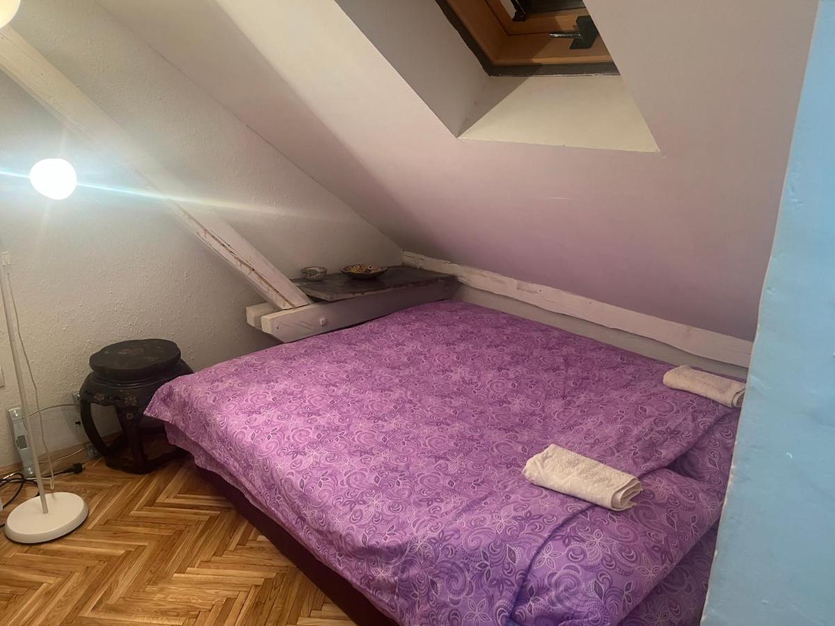 Srba Apartment Beograd Ngoại thất bức ảnh
